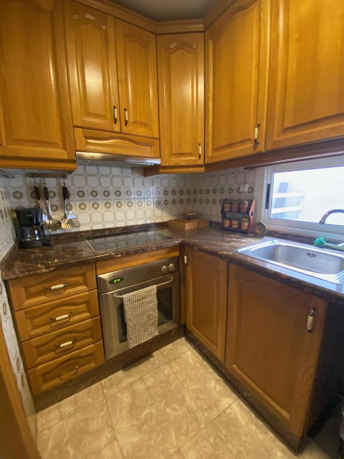 Apartament Cozy In Centre Of Near Plaza De Toros Alicante